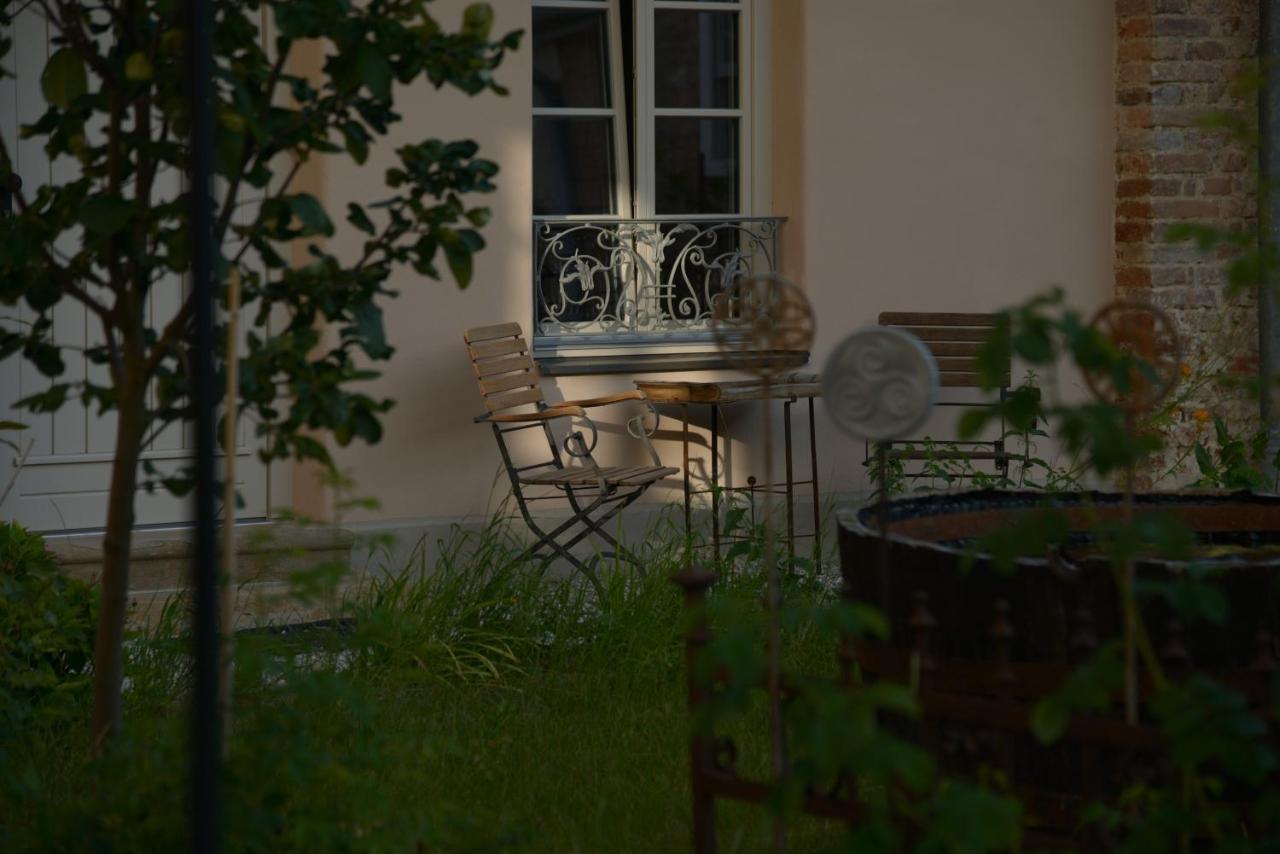 Landhaus-Furth8 Фюрт Экстерьер фото