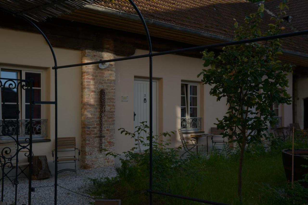 Landhaus-Furth8 Фюрт Экстерьер фото