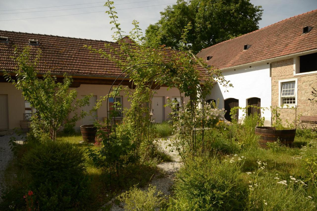 Landhaus-Furth8 Фюрт Экстерьер фото