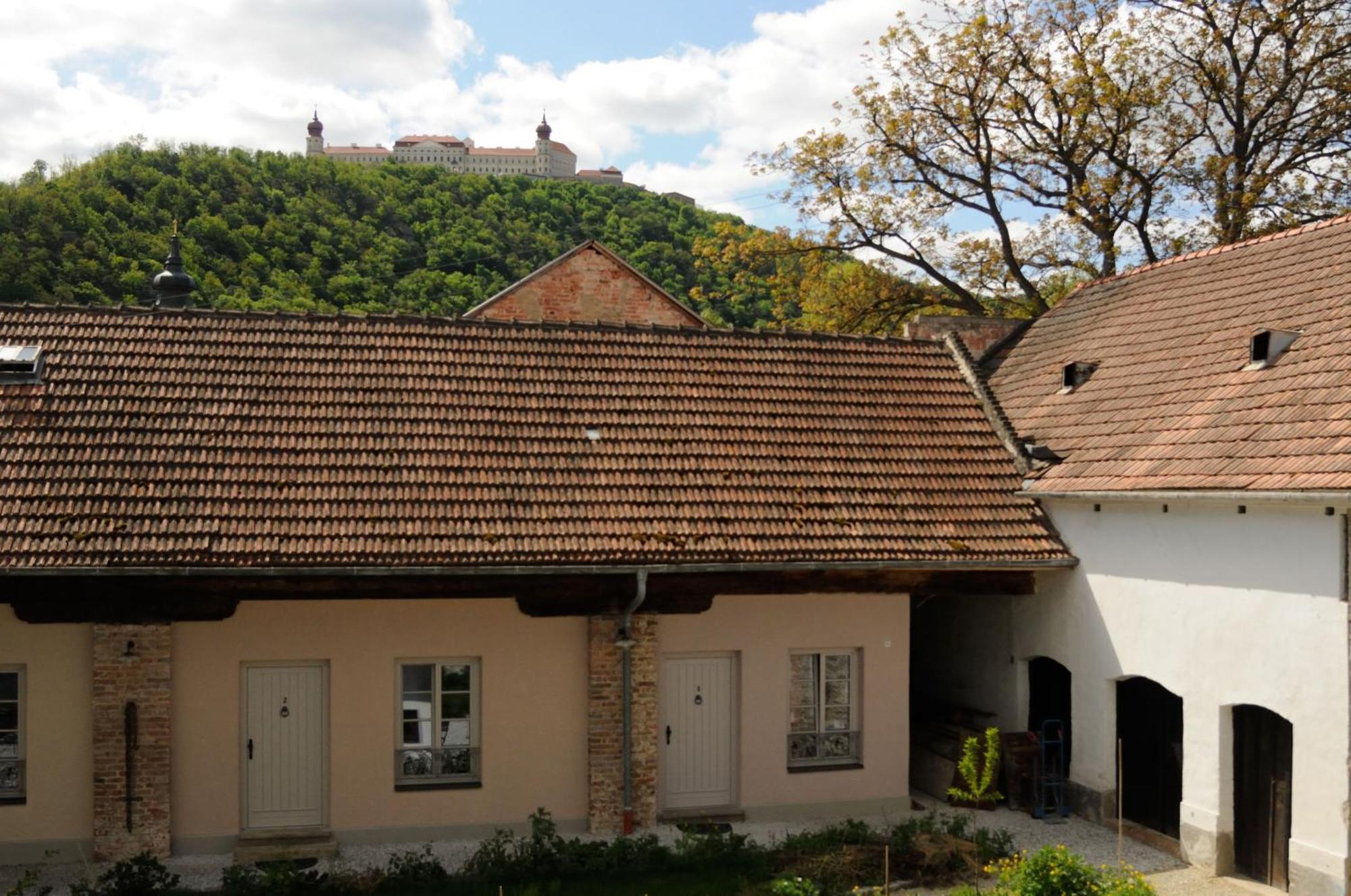 Landhaus-Furth8 Фюрт Экстерьер фото