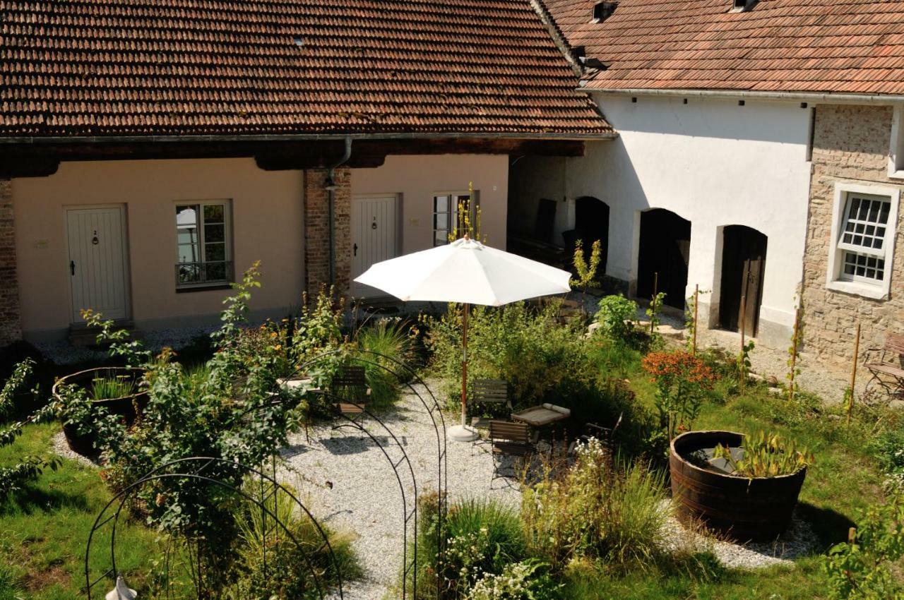 Landhaus-Furth8 Фюрт Экстерьер фото