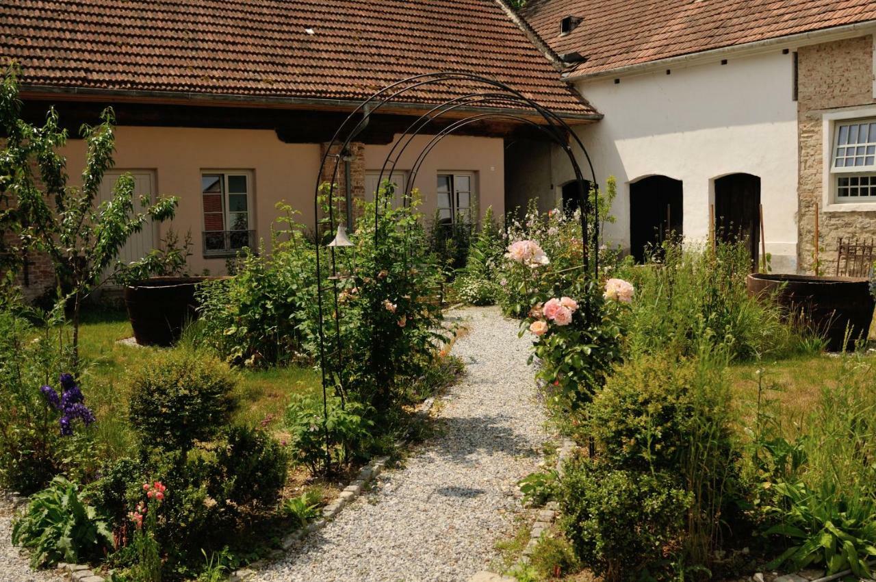 Landhaus-Furth8 Фюрт Экстерьер фото