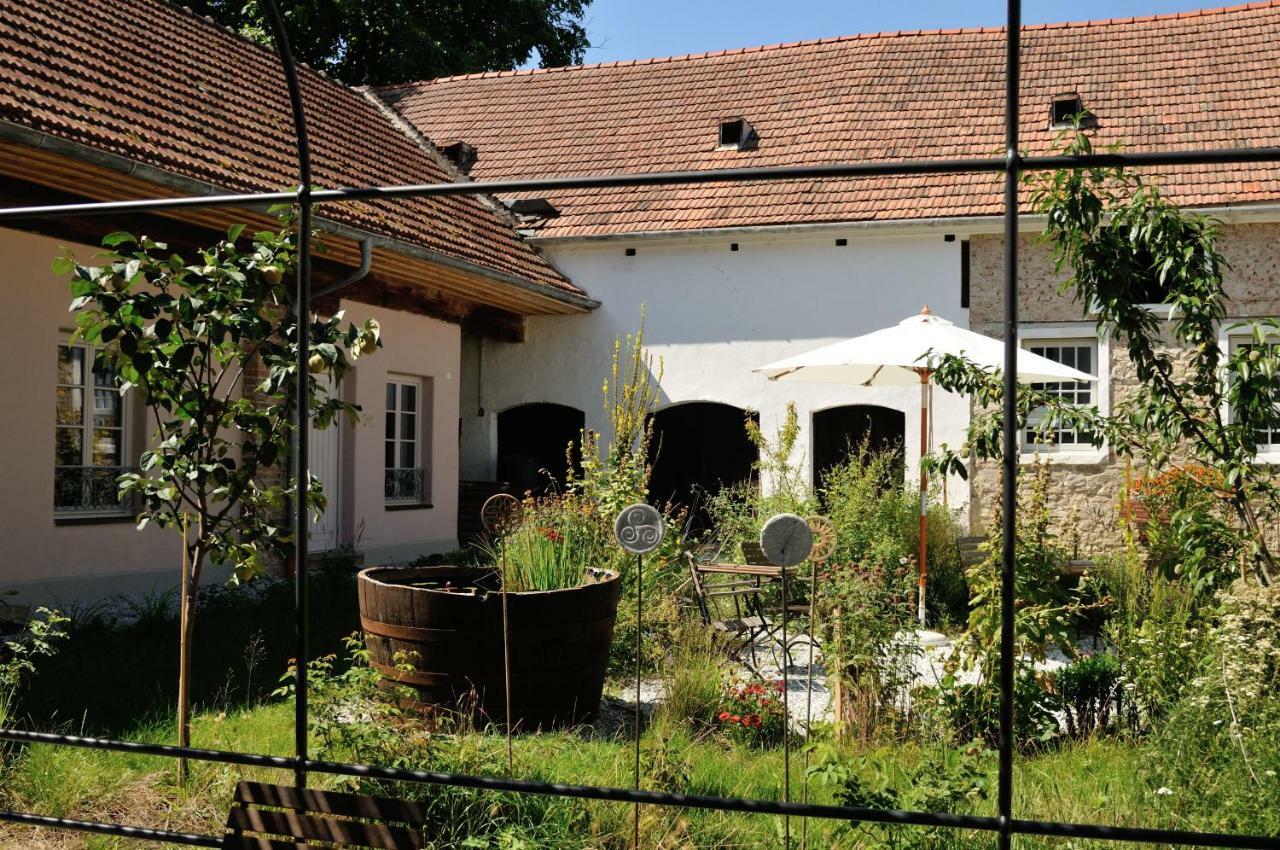 Landhaus-Furth8 Фюрт Экстерьер фото
